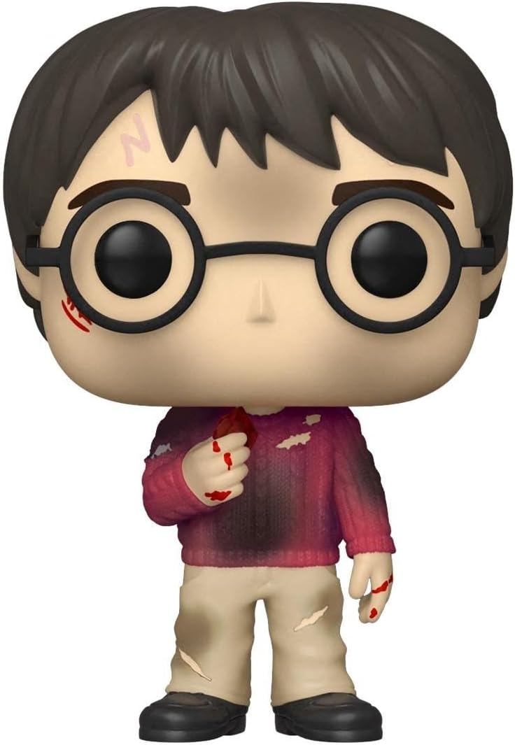 YOUNG HARRY POTTER