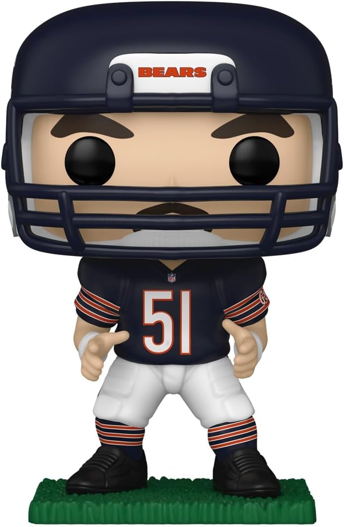 DICK BUTKUS