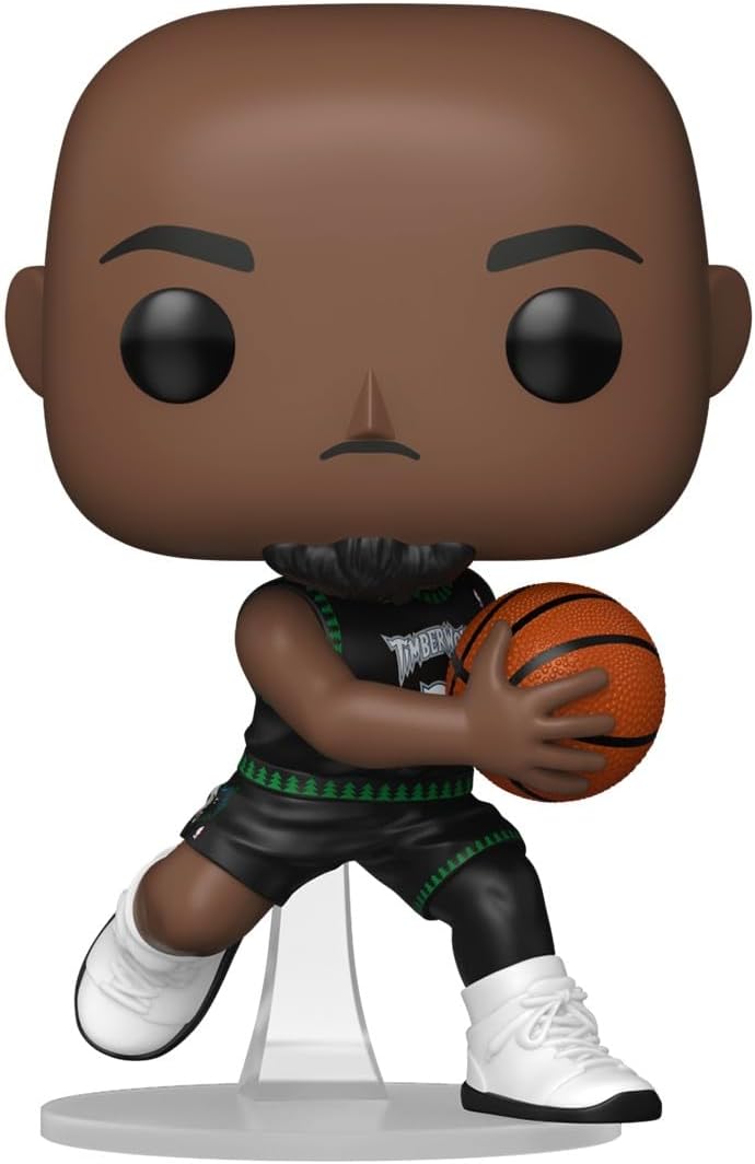 KEVIN GARNETT