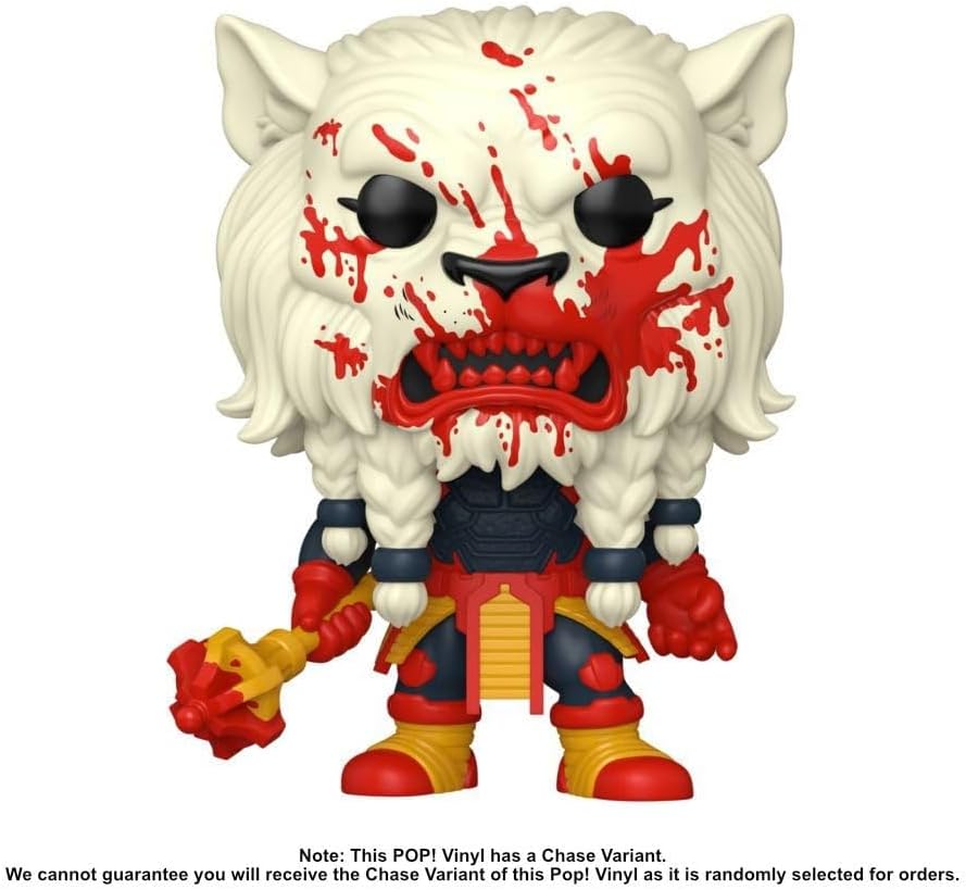 BATTLE BEAST