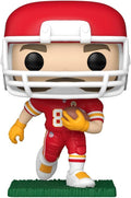 TRAVIS KELCE