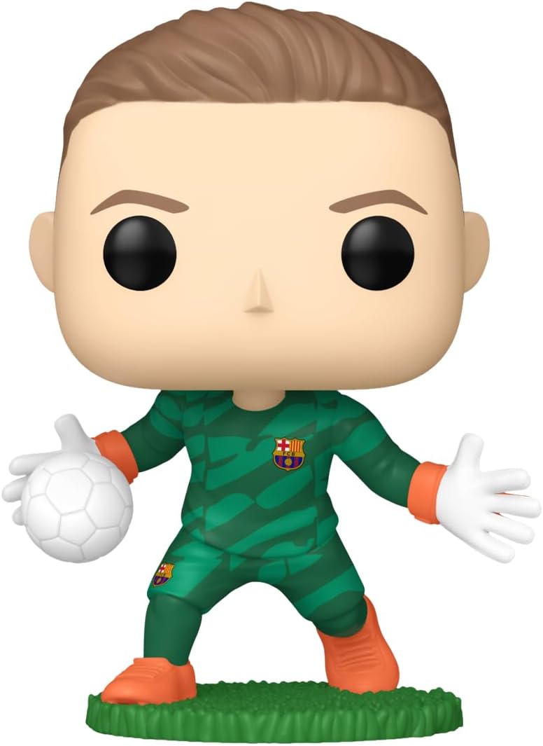 TER STEGEN