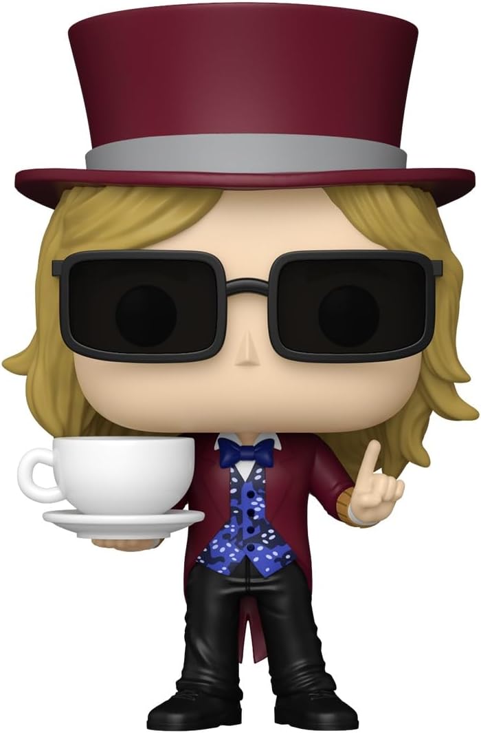 TOM PETTY