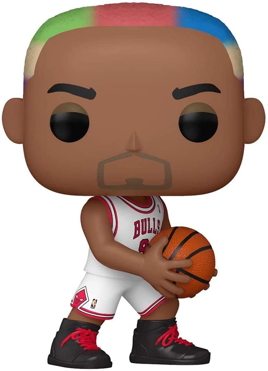 DENNIS RODMAN