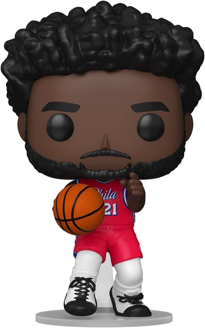 JOEL EMBIID