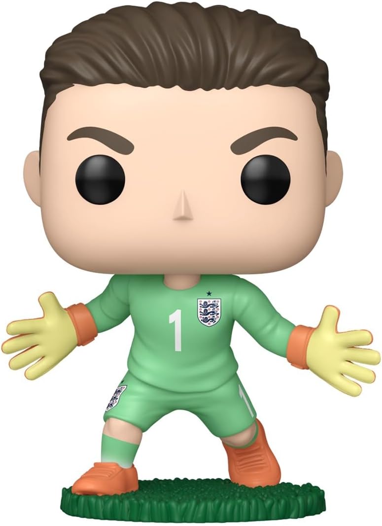 JORDAN PICKFORD