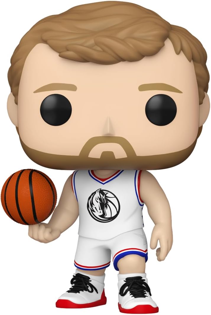 DIRK NOWITZKI