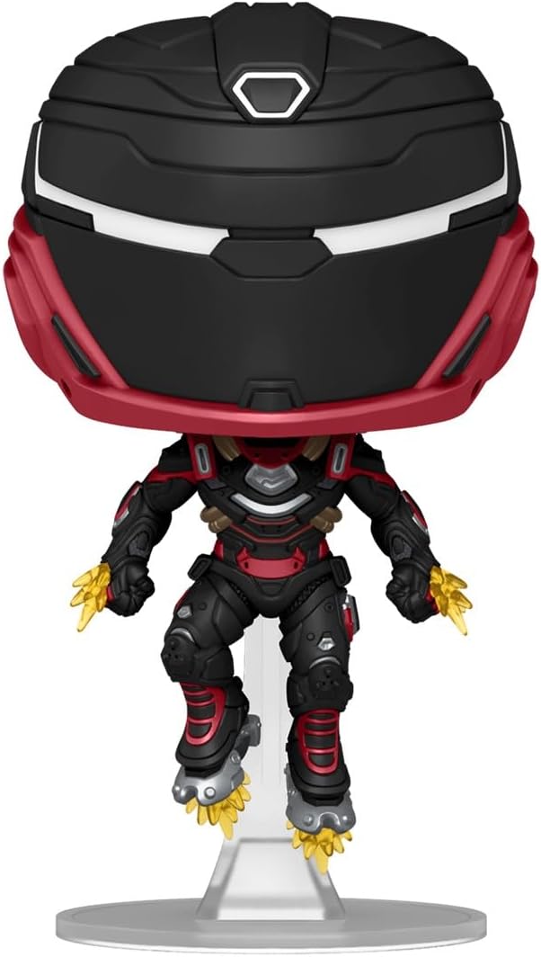 IRONHEART