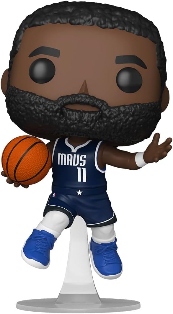 KYRIE IRVING