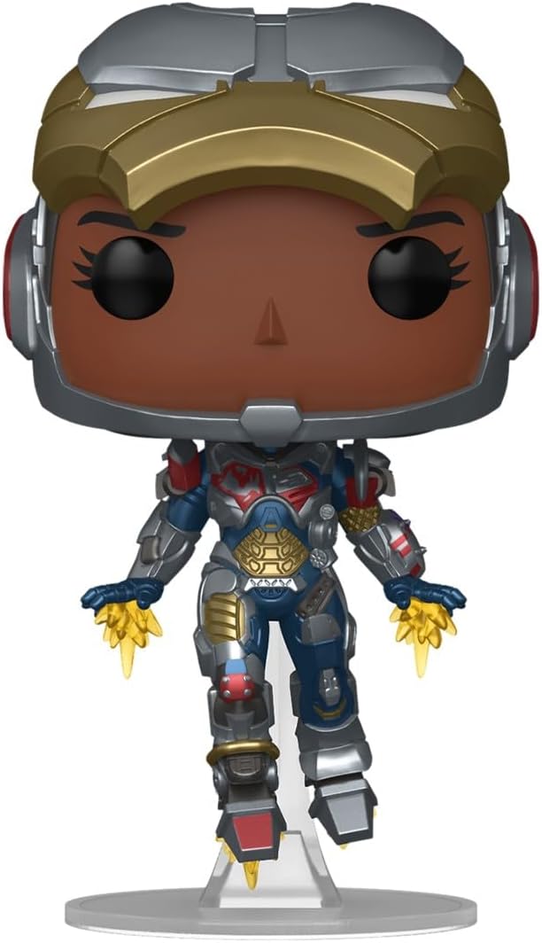 IRONHEART