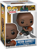 KEVIN GARNETT