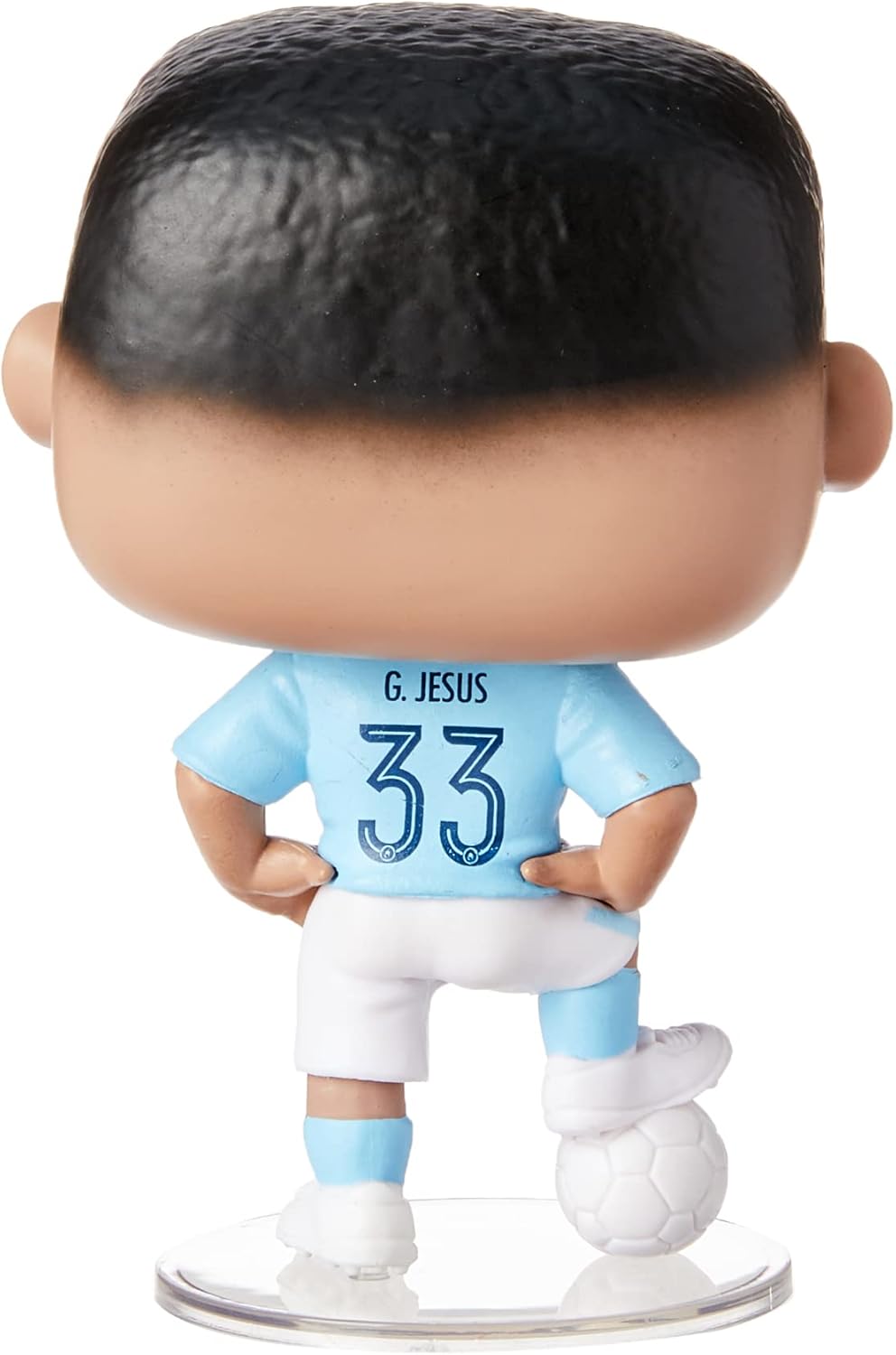 GABRIEL JESUS