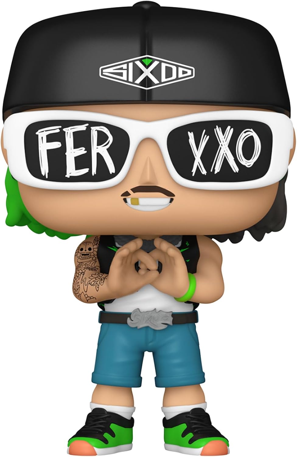 FERXOO