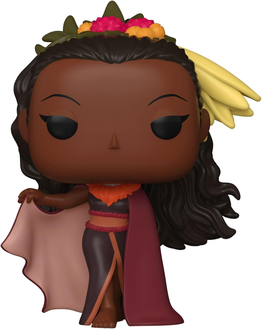 OCEANIA MOANA 2: MATANGI