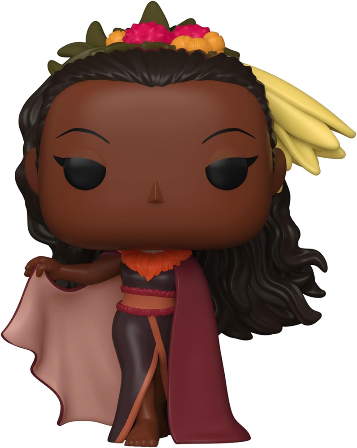 OCEANIA MOANA 2: MATANGI
