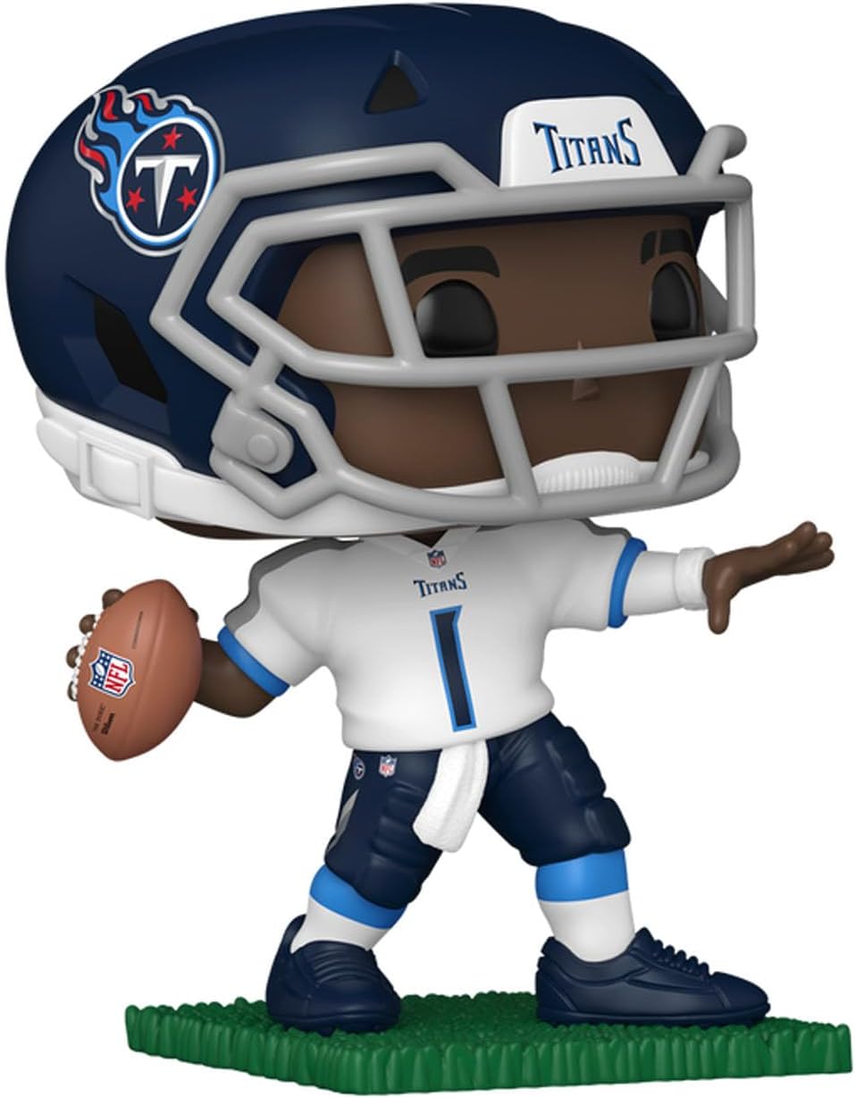 TRAVIS HUNTER 2.0