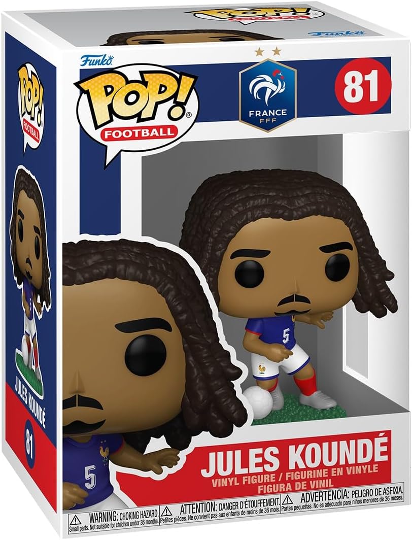 KOUNDE