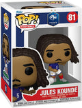 KOUNDE