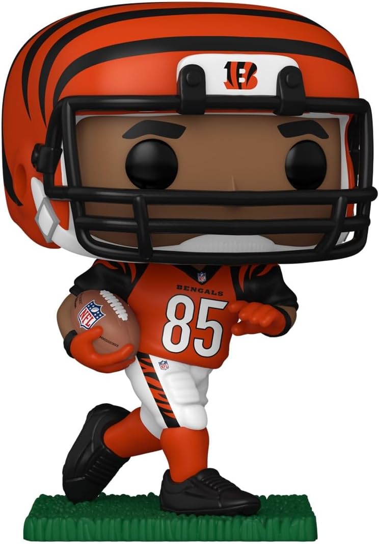 CHAD JOHNSON