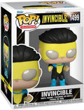 INVINCIBLE