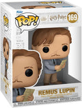 REMUS LUPIN