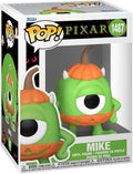 HALLOWEEN MIKE WAZOWSKI