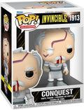 CONQUEST