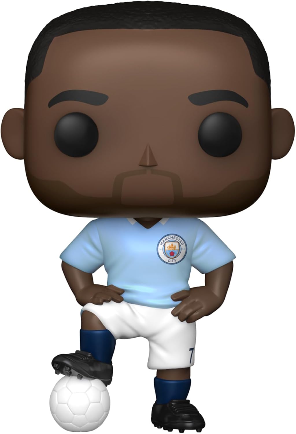 RAHEEM STERLING