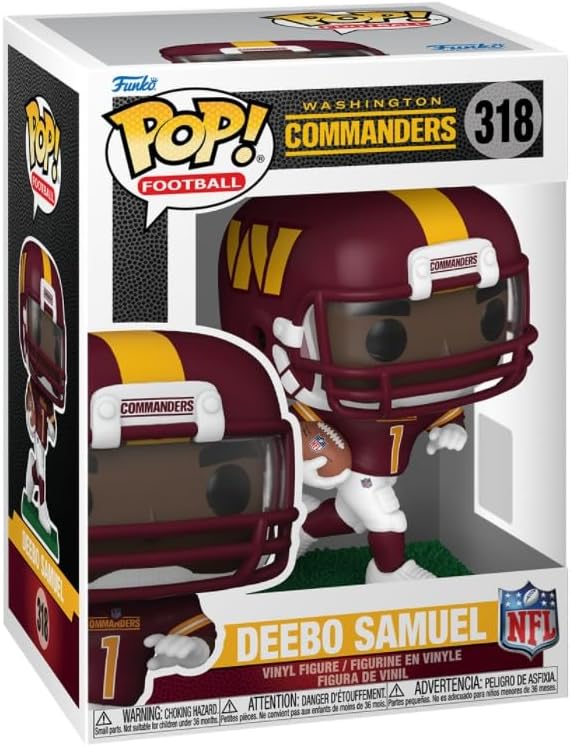 DEEBO SAMUEL