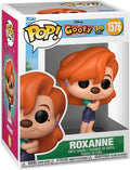A GOOFY MOVIE AGM: ROXANNE