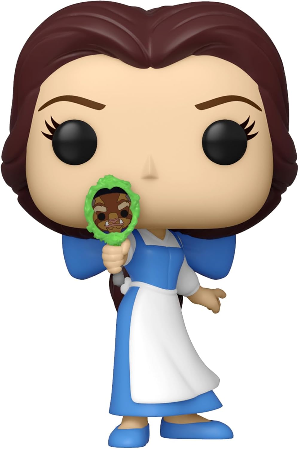 BEAUTY AND THE BEAST: BELLE