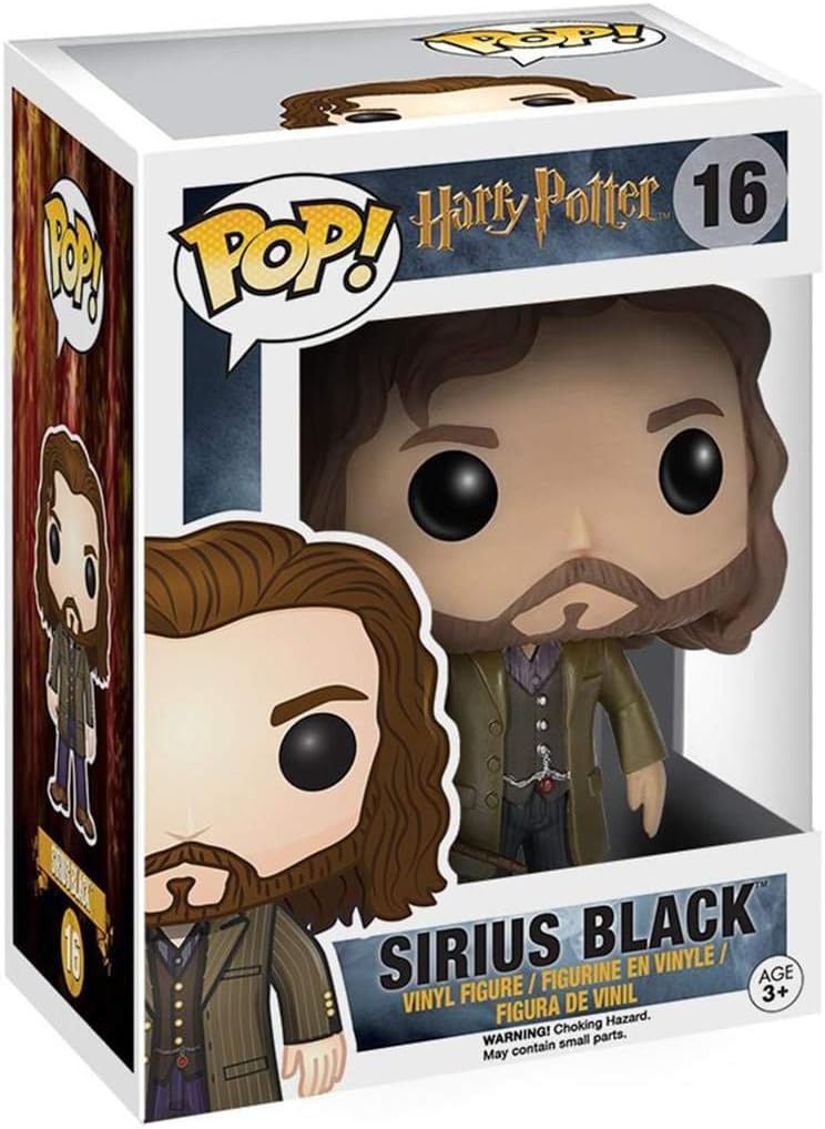 SIRIUS BLAKE
