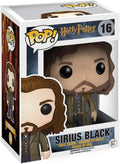 SIRIUS BLAKE