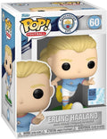 ERLING HAALAND