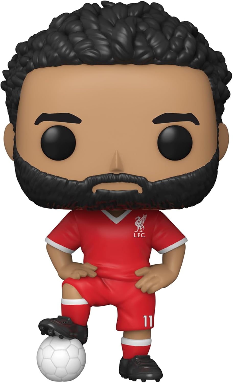 MOMO SALAH