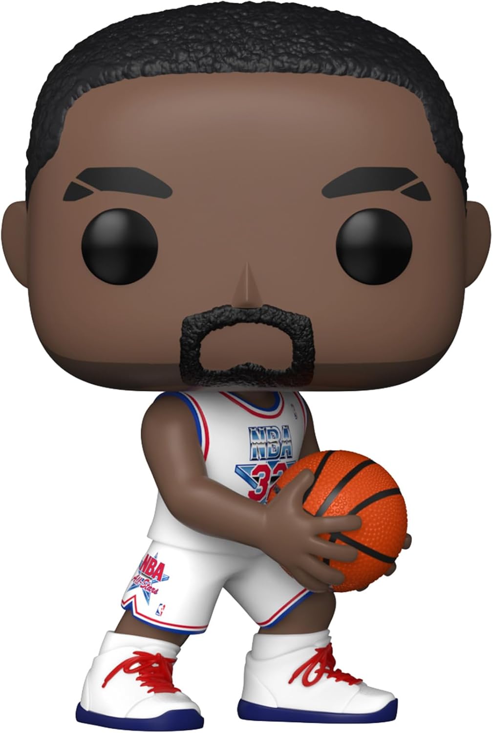 KARL MALONE