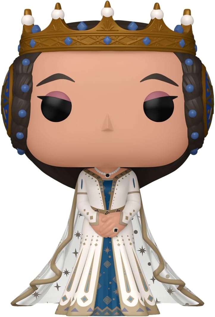 WISH: QUEEN AMAYA