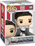 CHRISTIAN PULISIC