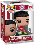 JAMAL MUSIALA