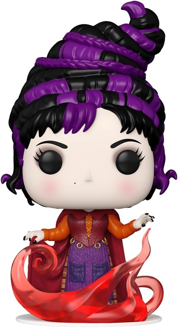 HOCUS POCUS 2: MARY SANDERSON (SMOKE)