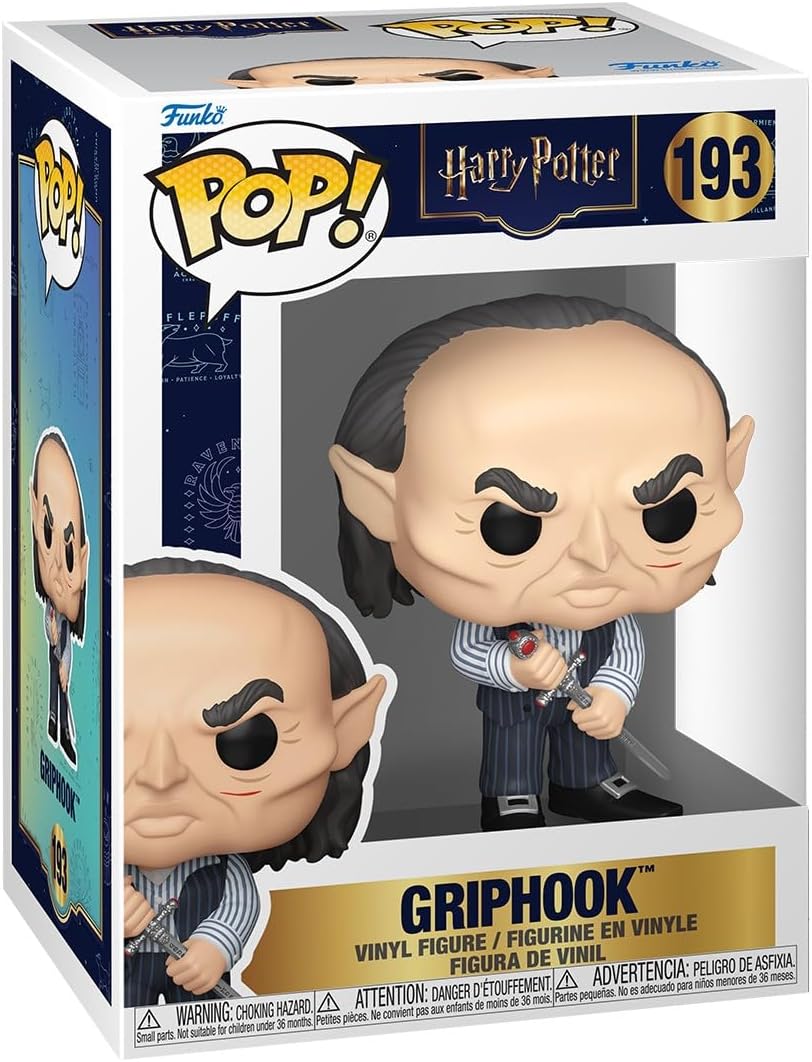 GRIPHOOK