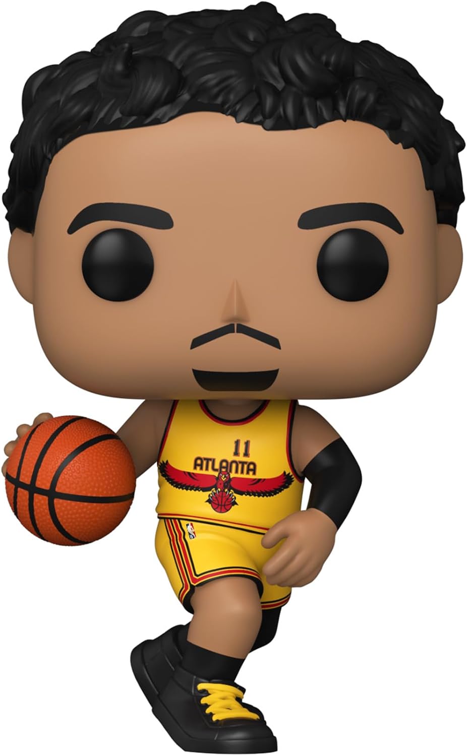 TRAE YOUNG