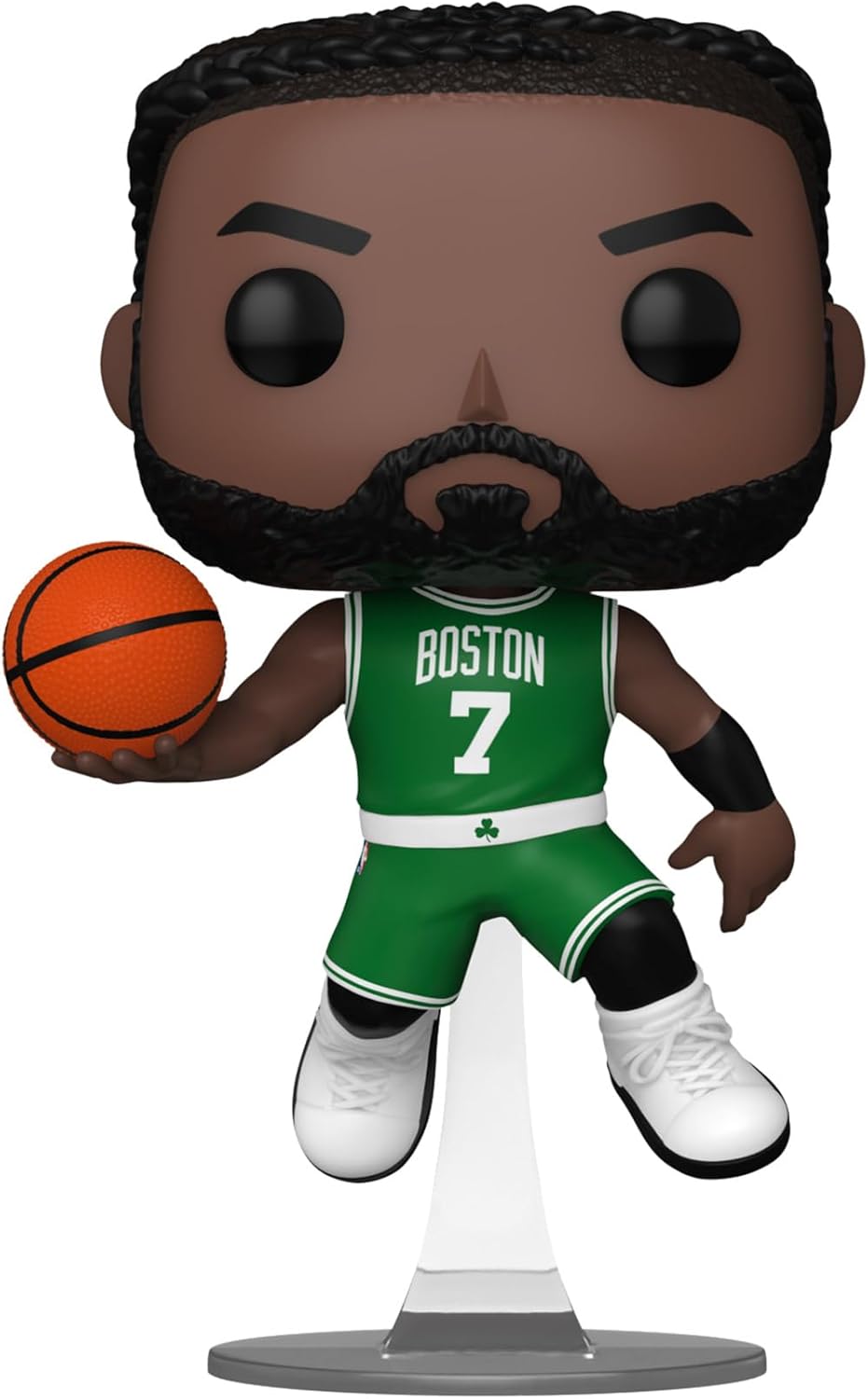 JAYLEN BROWN