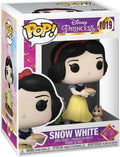 DISNEY PRINCESS ULTIMATE PRINCESS: SNOW WHITE