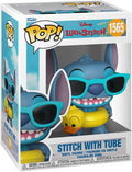 LILO & STITCH: TUBER STITCH