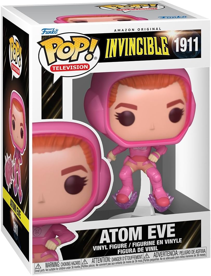 ATOM EVE