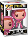ATOM EVE
