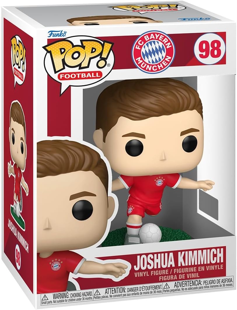 JOSHUA KIMMICH