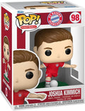JOSHUA KIMMICH