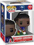 EDUARDO CAMAVINGA